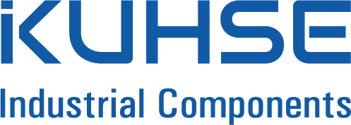 Kuhse Industrial Components GmbH Logo